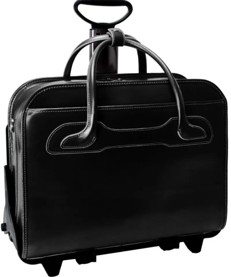 McKlein Business Cases<USAWILLOWBROOK*