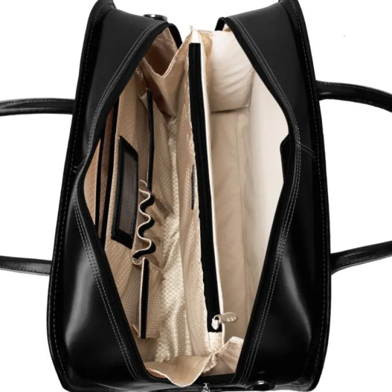 McKlein Business Cases<USAWILLOWBROOK*