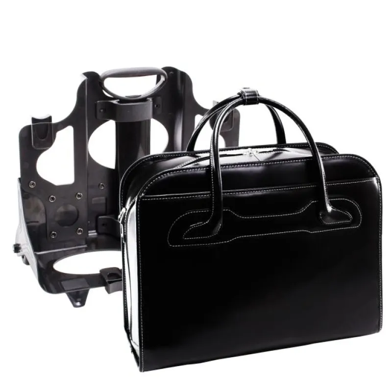 McKlein Business Cases<USAWILLOWBROOK*
