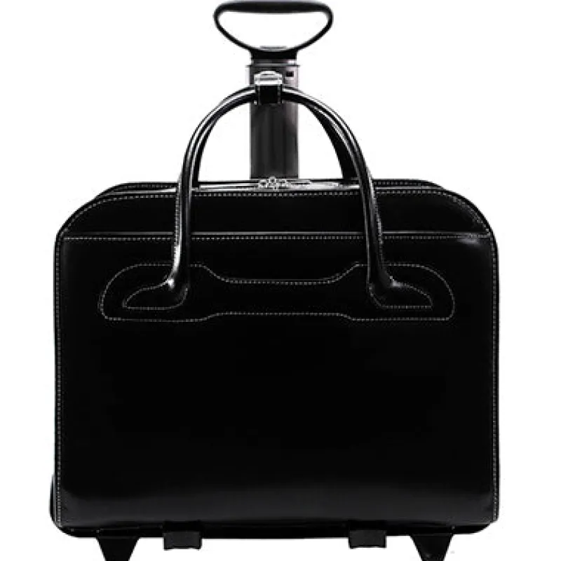 McKlein Business Cases<USAWILLOWBROOK*