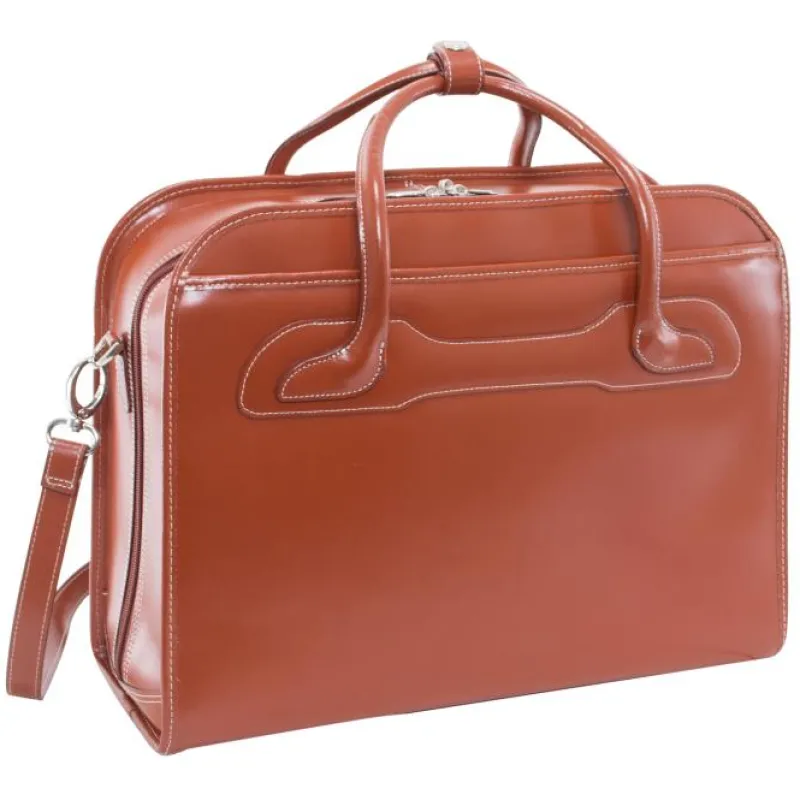 McKlein Business Cases<USAWILLOWBROOK*