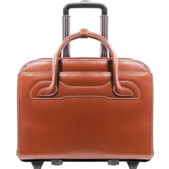 McKlein Business Cases<USAWILLOWBROOK*