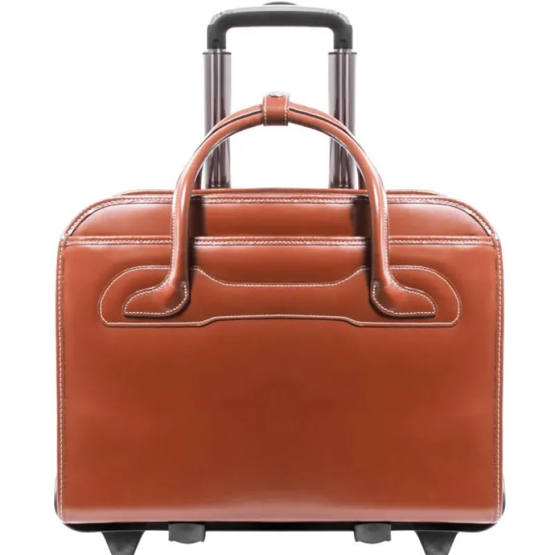 McKlein Business Cases<USAWILLOWBROOK*