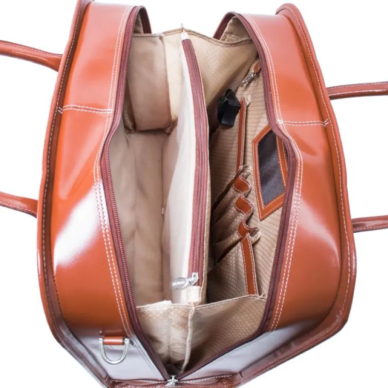 McKlein Business Cases<USAWILLOWBROOK*
