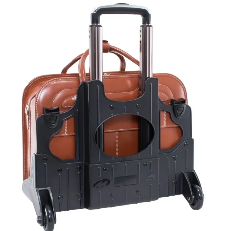 McKlein Business Cases<USAWILLOWBROOK*