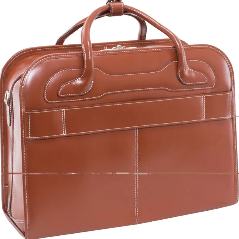 McKlein Business Cases<USAWILLOWBROOK*