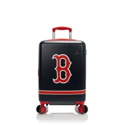Heys Carry-on Luggage<MLB Luggage 21" - Boston Red Sox