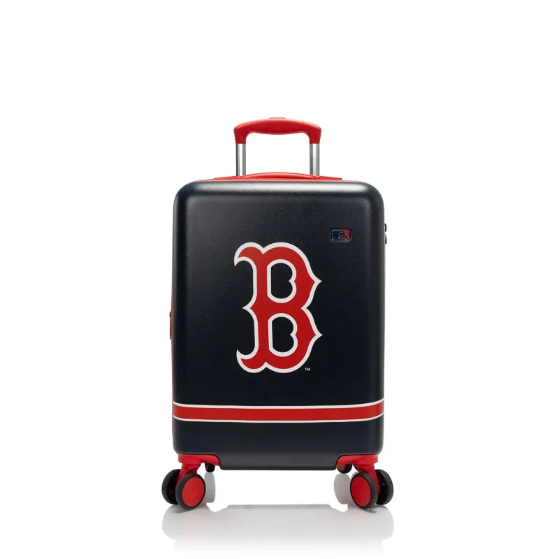 Heys Carry-on Luggage<MLB Luggage 21" - Boston Red Sox