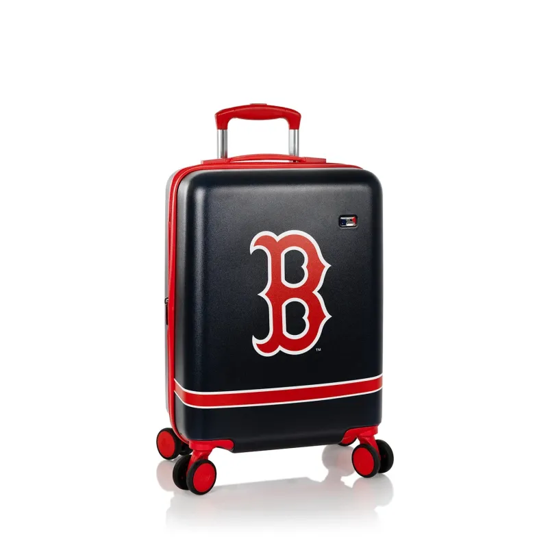 Heys Carry-on Luggage<MLB Luggage 21" - Boston Red Sox