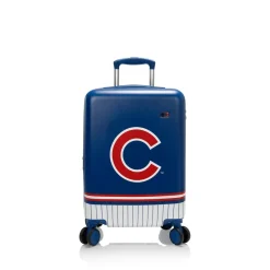 Heys Carry-on Luggage<MLB Luggage 21" - Chicago Cubs