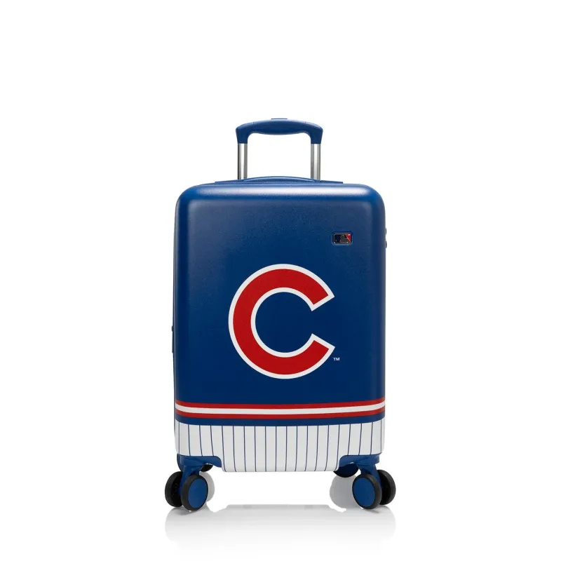 Heys Carry-on Luggage<MLB Luggage 21" - Chicago Cubs