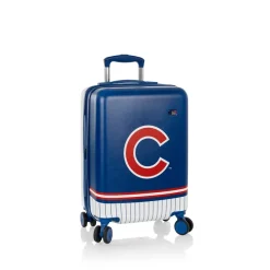 Heys Carry-on Luggage<MLB Luggage 21" - Chicago Cubs