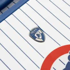 Heys Carry-on Luggage<MLB Luggage 21" - Chicago Cubs
