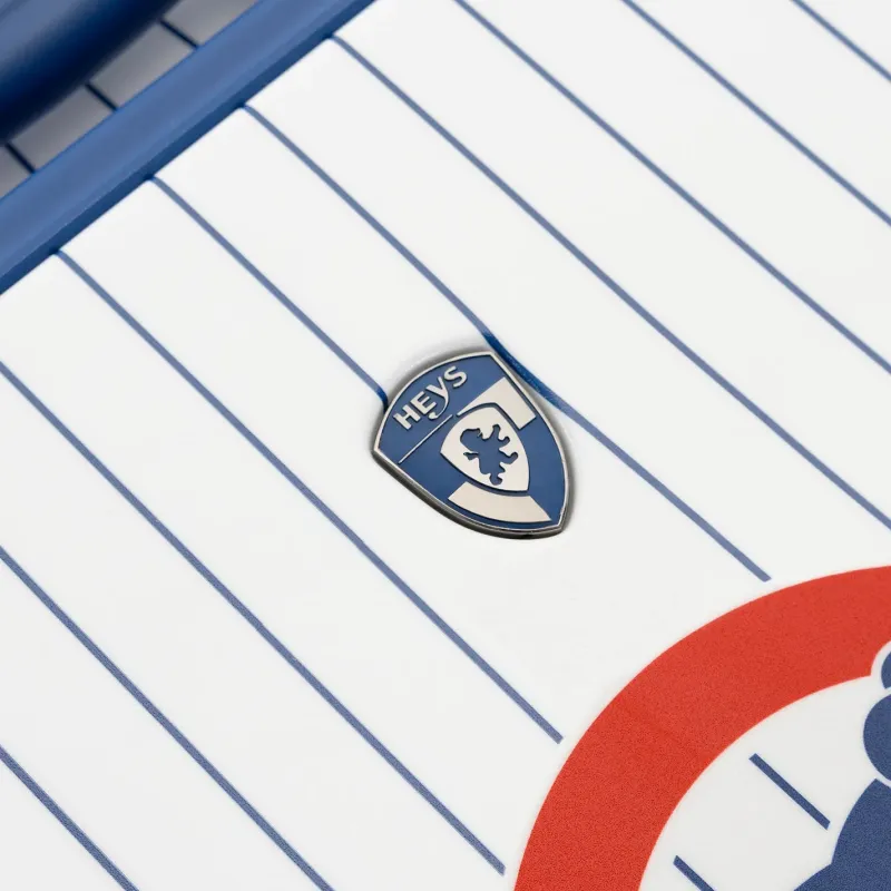 Heys Carry-on Luggage<MLB Luggage 21" - Chicago Cubs