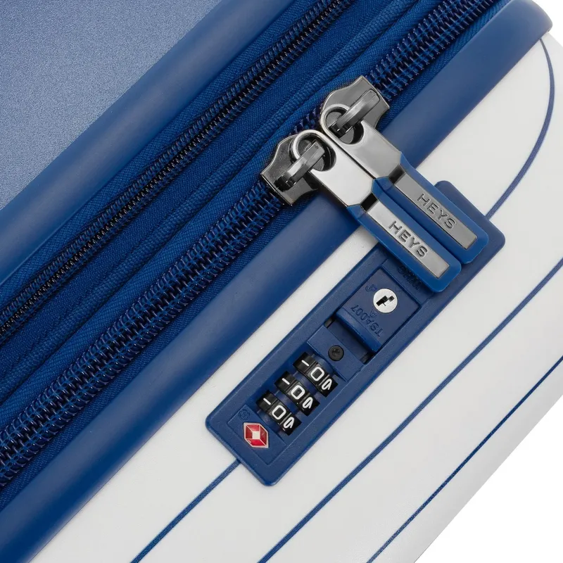 Heys Carry-on Luggage<MLB Luggage 21" - Chicago Cubs