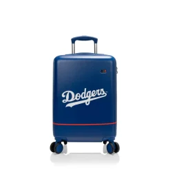 Heys Carry-on Luggage<MLB Luggage 21" - Los Angeles Dodgers