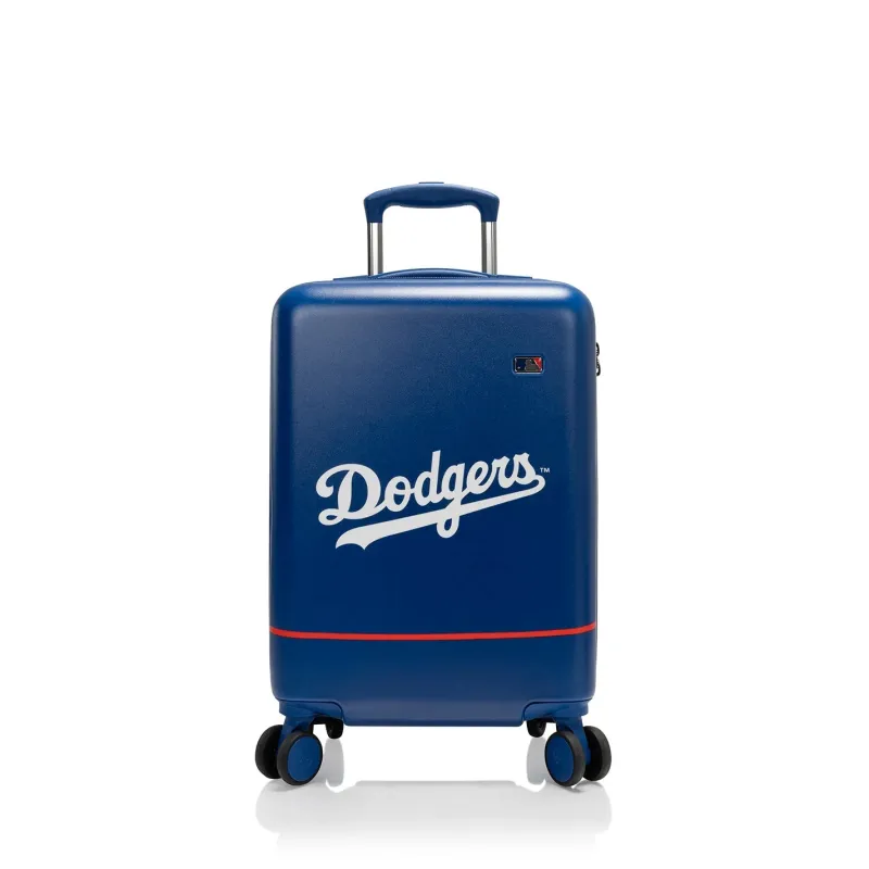 Heys Carry-on Luggage<MLB Luggage 21" - Los Angeles Dodgers