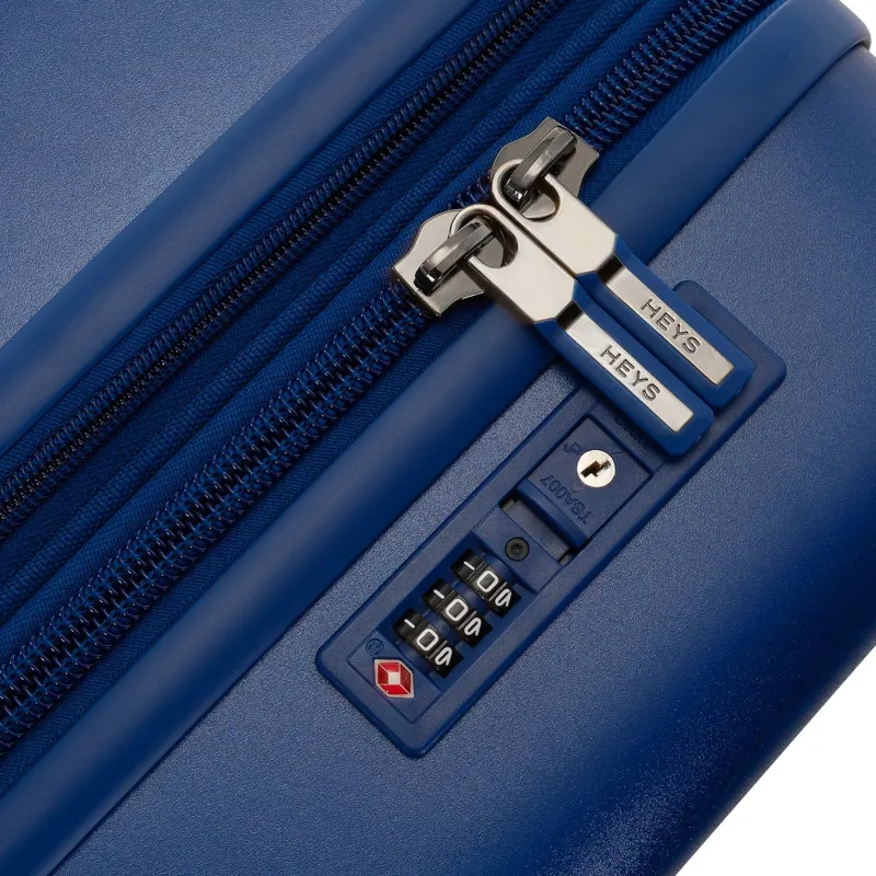 Heys Carry-on Luggage<MLB Luggage 21" - Los Angeles Dodgers