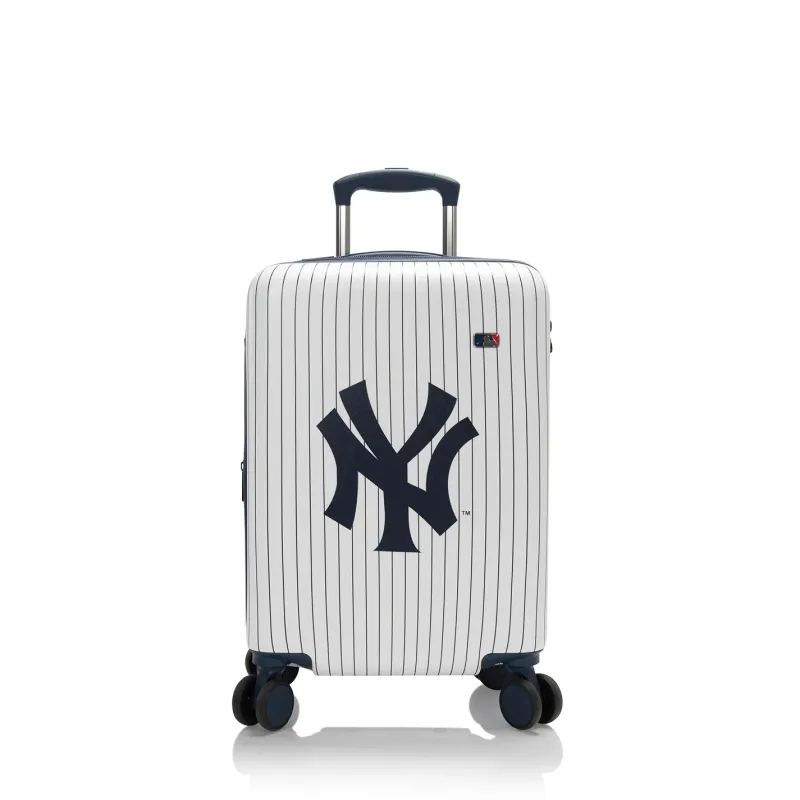 Heys Carry-on Luggage<MLB Luggage 21" - New York Yankees