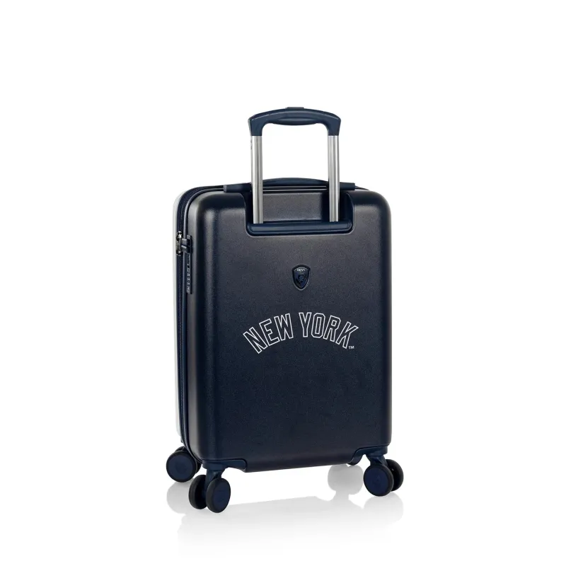 Heys Carry-on Luggage<MLB Luggage 21" - New York Yankees