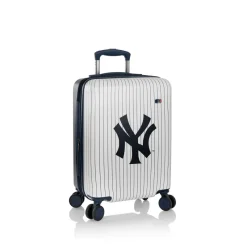 Heys Carry-on Luggage<MLB Luggage 21" - New York Yankees