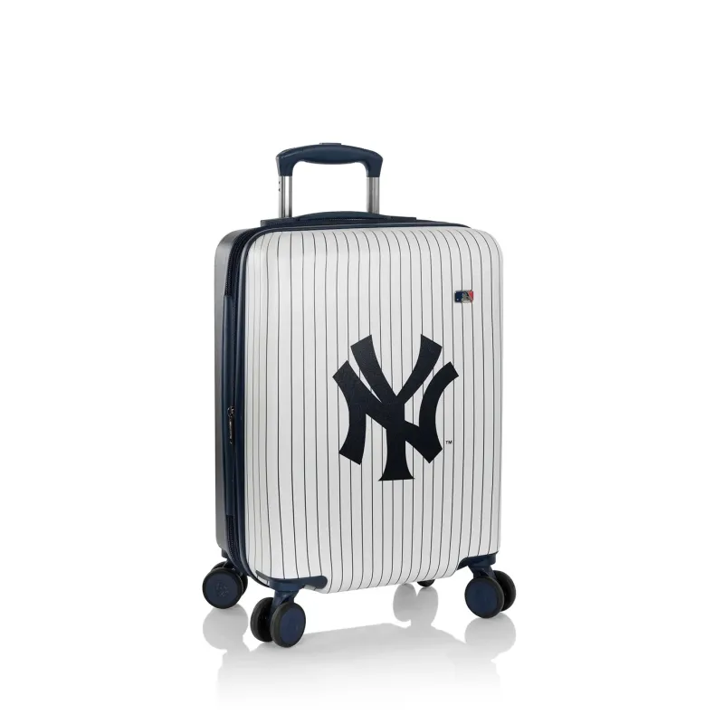 Heys Carry-on Luggage<MLB Luggage 21" - New York Yankees