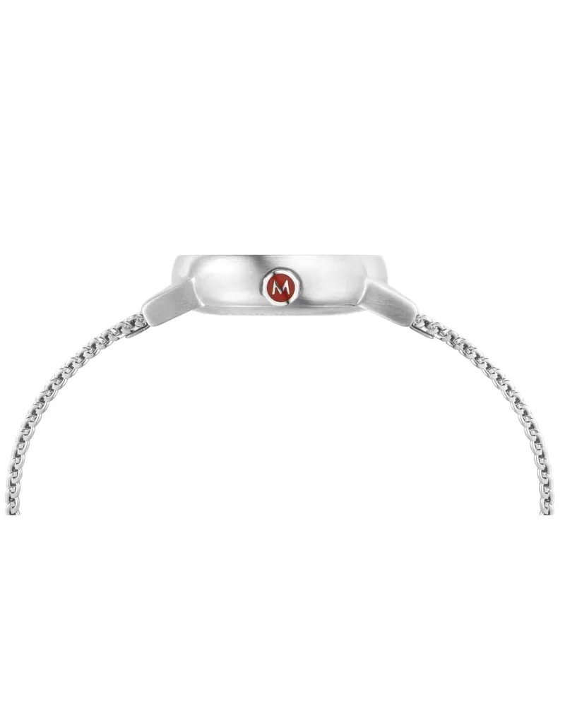 Mondaine Women's Watches<EVO2 Stainless Steel 26 mm | Altman Luggage