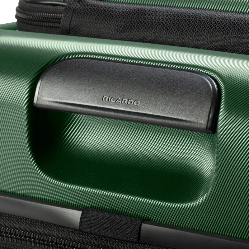 Ricardo Carry-on Luggage<Montecito 2.0 Fast Access Front-Opening Hardside Carry-On Expandable S