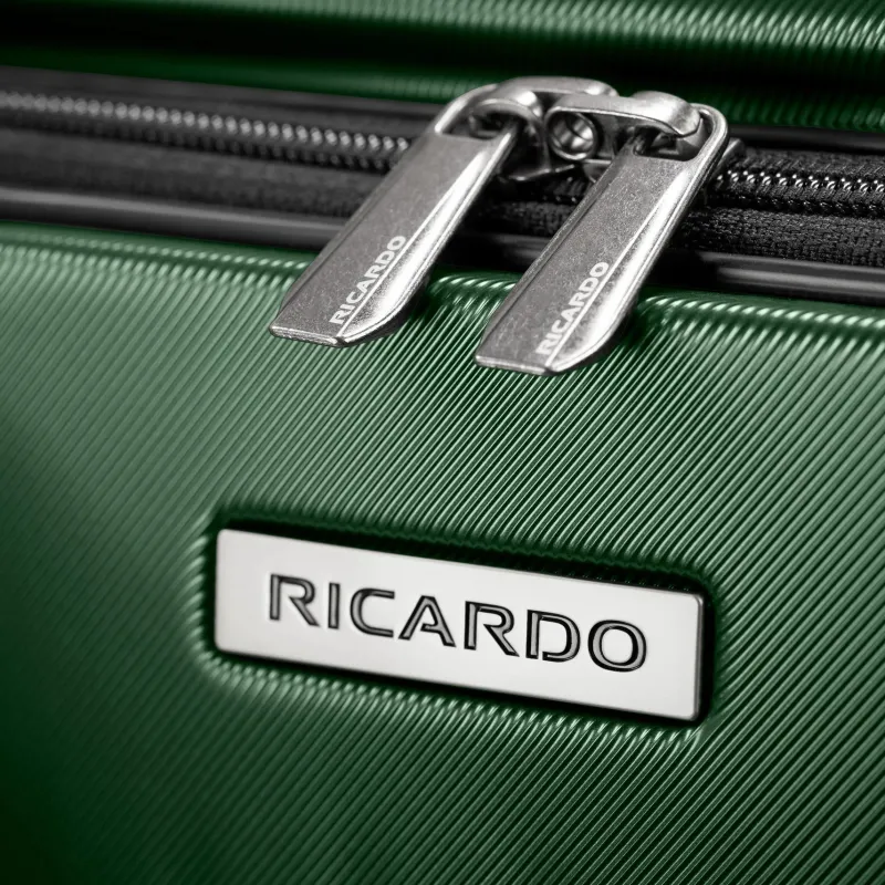 Ricardo Carry-on Luggage<Montecito 2.0 Fast Access Front-Opening Hardside Carry-On Expandable S