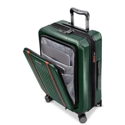 Ricardo Carry-on Luggage<Montecito 2.0 Fast Access Front-Opening Hardside Carry-On Expandable S
