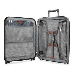 Ricardo Carry-on Luggage<Montecito 2.0 Fast Access Front-Opening Hardside Carry-On Expandable S