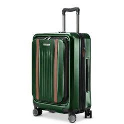 Ricardo Carry-on Luggage<Montecito 2.0 Fast Access Front-Opening Hardside Carry-On Expandable S