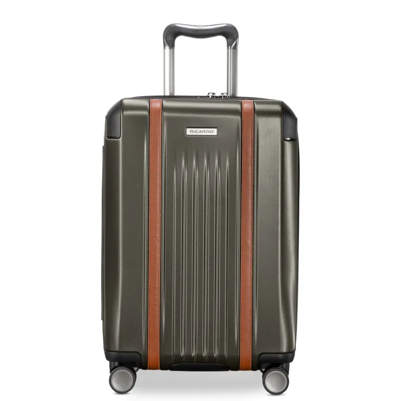 Ricardo Carry-on Luggage<Montecito 2.0 Hardside Carry-On Expandable Spinner