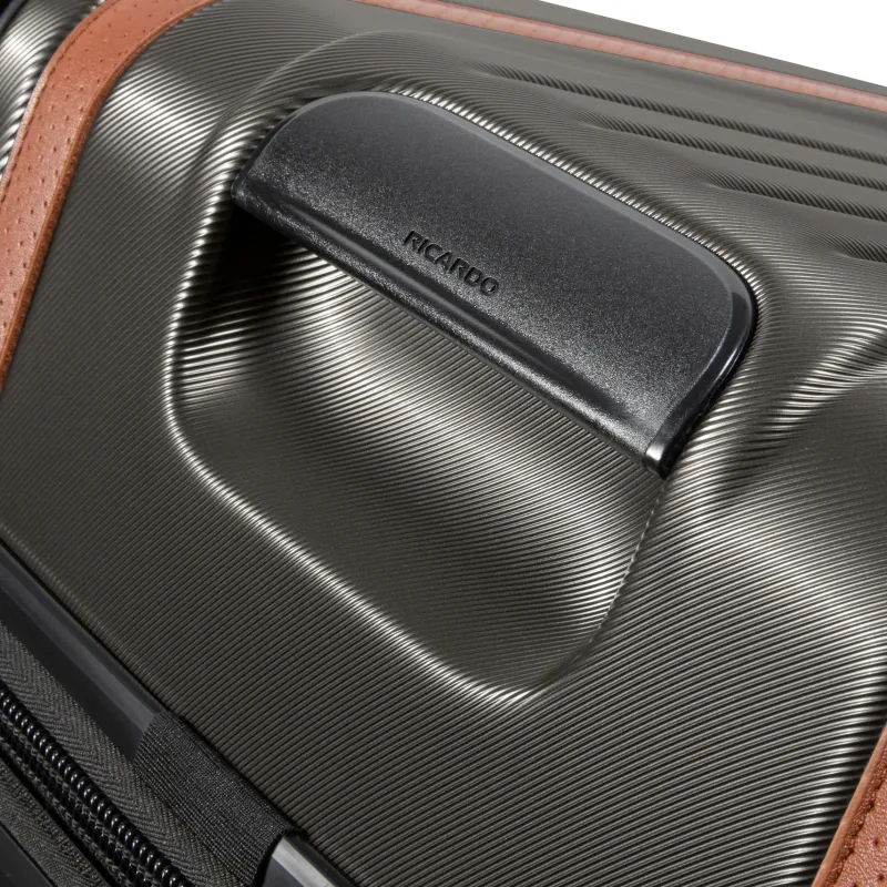 Ricardo Carry-on Luggage<Montecito 2.0 Hardside Carry-On Expandable Spinner