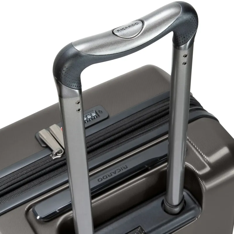Ricardo Carry-on Luggage<Montecito 2.0 Hardside Carry-On Expandable Spinner