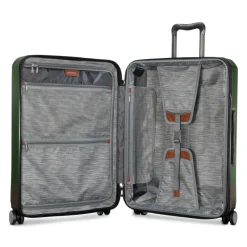 Ricardo Checked<Montecito 2.0 Hardside Medium Check in Expandable Spinner
