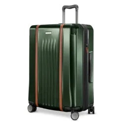 Ricardo Checked<Montecito 2.0 Hardside Medium Check in Expandable Spinner