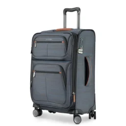 Ricardo Carry-on Luggage<Montecito 2.0 Softside Carry-On Expandable Spinner