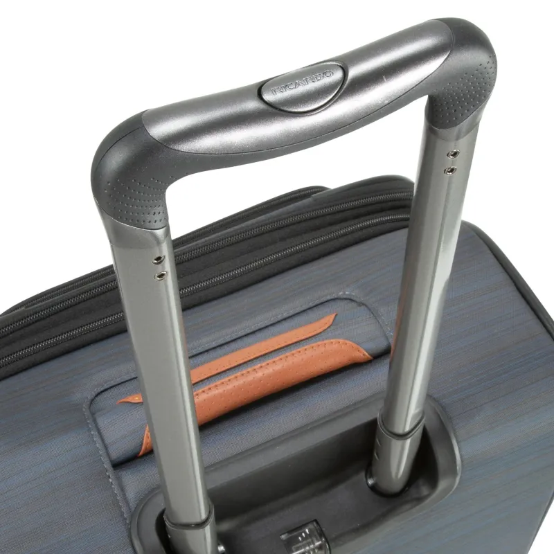Ricardo Carry-on Luggage<Montecito 2.0 Softside Carry-On Expandable Spinner