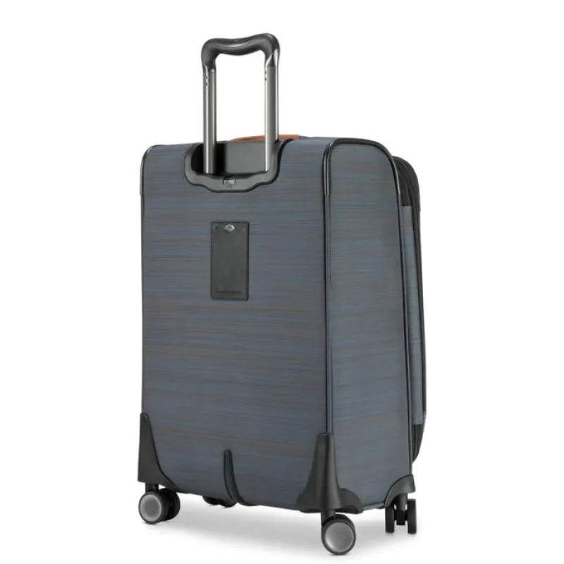 Ricardo Carry-on Luggage<Montecito 2.0 Softside Carry-On Expandable Spinner