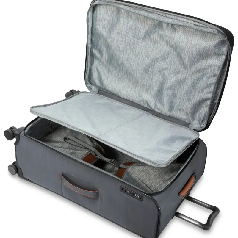 Ricardo Softside|Checked<Montecito 2.0 Softside Large Check-In Spinner
