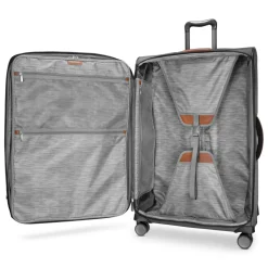Ricardo Softside|Checked<Montecito 2.0 Softside Large Check-In Spinner