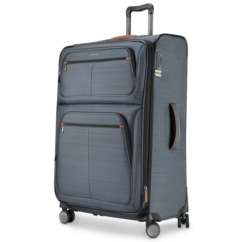 Ricardo Softside|Checked<Montecito 2.0 Softside Large Check-In Spinner