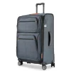 Ricardo Checked<Montecito 2.0 Softside Medium Check-In Expandable Spinner