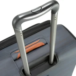 Ricardo Checked<Montecito 2.0 Softside Medium Check-In Expandable Spinner