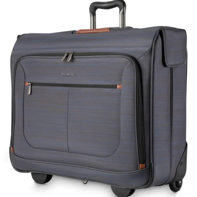 Ricardo Softside|Garment Bags<Montecito 2.0 Softside Rolling Garment Bag