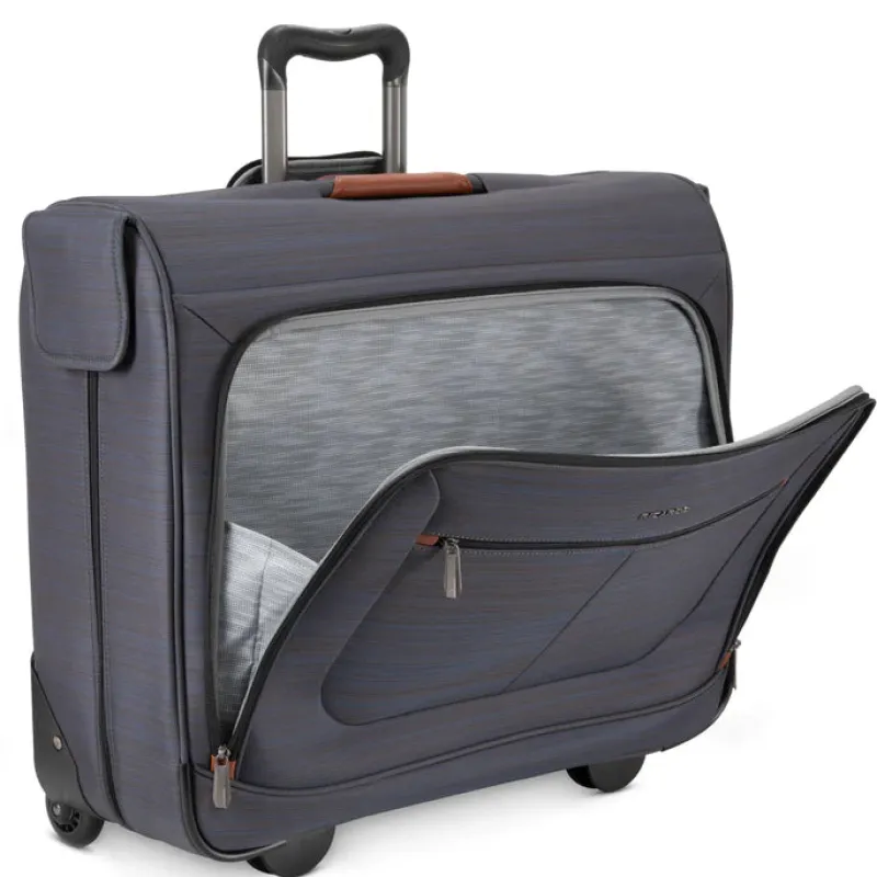 Ricardo Softside|Garment Bags<Montecito 2.0 Softside Rolling Garment Bag