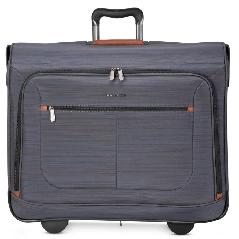 Ricardo Softside|Garment Bags<Montecito 2.0 Softside Rolling Garment Bag