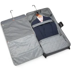Ricardo Softside|Garment Bags<Montecito 2.0 Softside Rolling Garment Bag