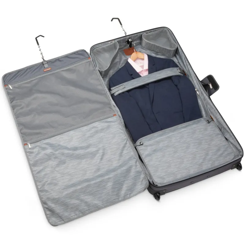 Ricardo Softside|Garment Bags<Montecito 2.0 Softside Rolling Garment Bag